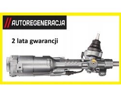 PRZEKLADNIA MAGLOWNICA AUDIA 7 C8 A8 D5 Q2 Q3 II Q4 e tron Q5 SQ5