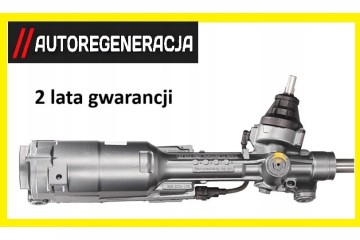 PRZEKLADNIA MAGLOWNICA AUDIA 7 C8 A8 D5 Q2 Q3 II Q4 e tron Q5 SQ5