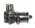 Hydraulic pump for steering gear LAUBER LAU 55 0980 Catalog number of the original MERCEDES BENZ 04 48 0121 MERCEDES BENZ 124460