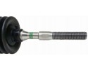 STEERING GEAR 54824 SPIDAN Packaging status original