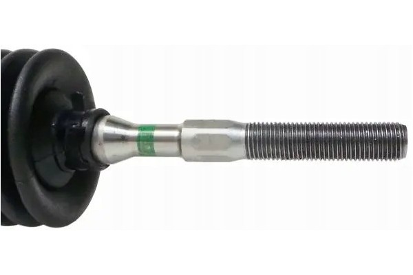STEERING GEAR 54824 SPIDAN Packaging status original