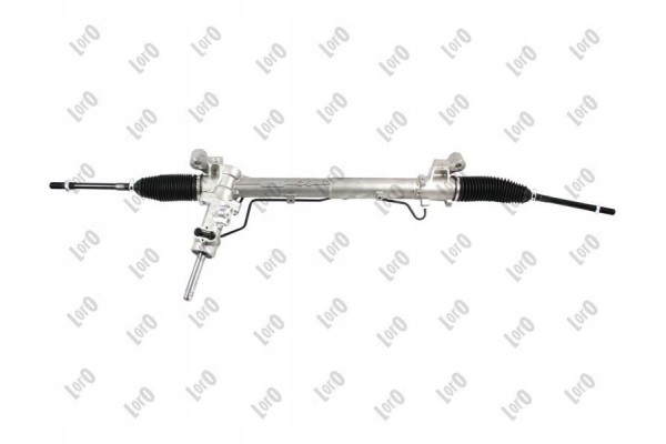 STEERING GEAR MILL FORD C MAX FOCUS C MAX Car type cargo vans