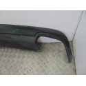 4G0807521T SPOILER PARAGOLPES TRASERO AUDI A6 BERLINA (4GC)