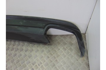 4G0807521T SPOILER PARAGOLPES TRASERO AUDI A6 BERLINA (4GC)
