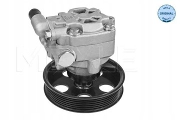 HYDRAULIC BOOSTER PUMP 114 631 0040 MEYLE Packaging status original