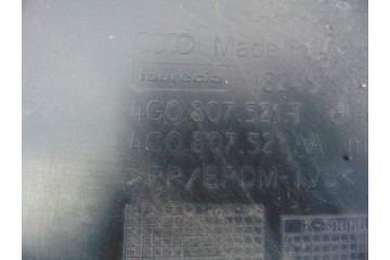 4G0807521T SPOILER PARAGOLPES TRASERO AUDI A6 BERLINA (4GC)