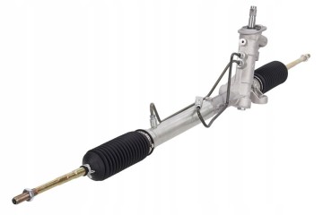 STEERING GEAR VW POLO SKODA FABIA FABIA COMBI SEAT Quality of parts according to GVO P replacement with original quality