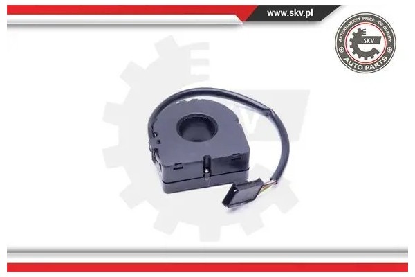 STEERING ANGLE SENSOR 17SKV472 ESEN SKV Packaging status original