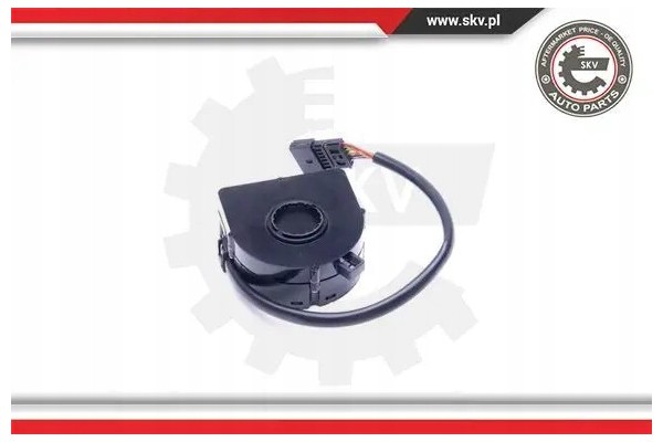 STEERING ANGLE SENSOR 17SKV472 ESEN SKV Part manufacturer ESEN SKV