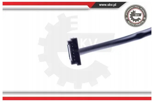 STEERING ANGLE SENSOR 17SKV472 ESEN SKV Catalog number of the part 17SKV472