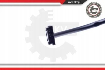 STEERING ANGLE SENSOR 17SKV472 ESEN SKV Catalog number of the part 17SKV472