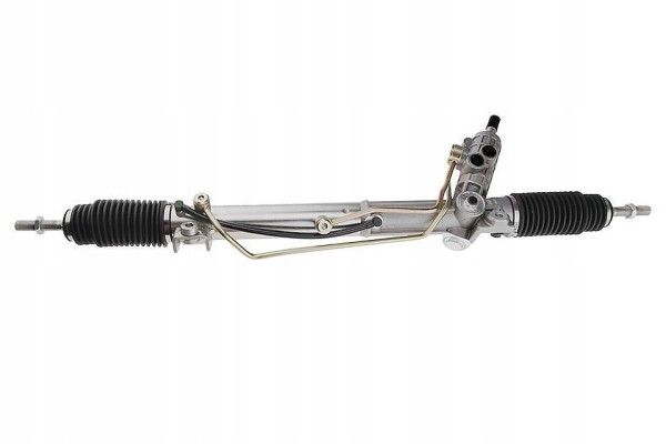 STEERING GEAR BMW 5 E39 Car type passenger cars