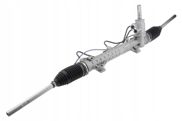 PEUGEOT 206 98 HYDRAULIC STEERING GEAR Part manufacturer NTY