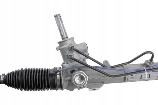 PEUGEOT 206 98 HYDRAULIC STEERING GEAR Catalog number of the part SPK PE 002