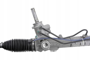 PEUGEOT 206 98 HYDRAULIC STEERING GEAR Catalog number of the part SPK PE 002