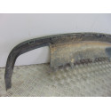 4G0807521T SPOILER PARAGOLPES TRASERO AUDI A6 BERLINA (4GC) 4G0807521T SPOILER PARAGOLPES TRASERO AUDI A6 BERLINA (4GC)