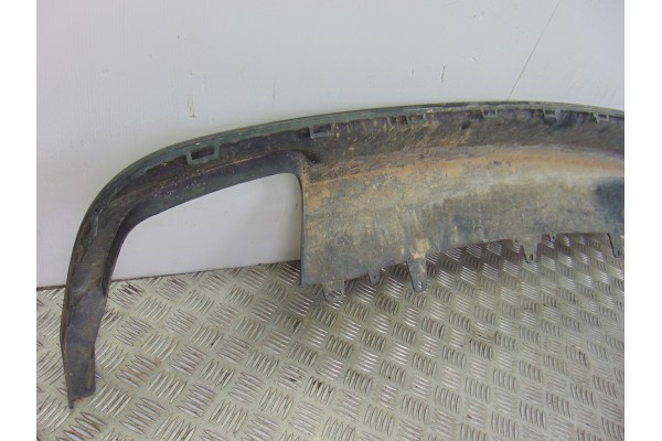 4G0807521T SPOILER PARAGOLPES TRASERO AUDI A6 BERLINA (4GC)