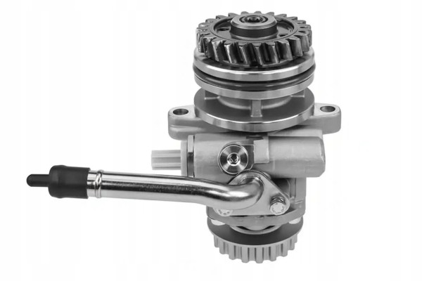 BOOSTER PUMP 114 631 0033 MEYLE VW MULTIVAN