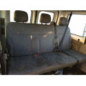 NISSAN PRIMASTAR (X83) Combi, 9 plazas, batalla corta