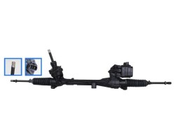 Spidan 54981 Steering gear 54981
