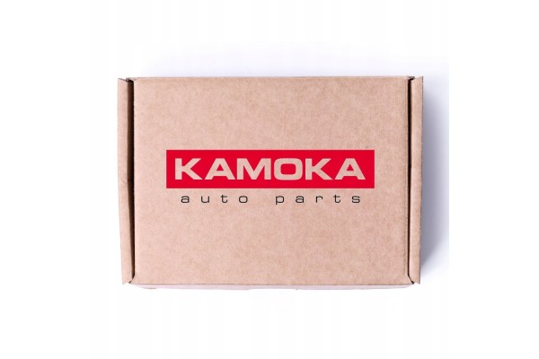 KAMOKA 9120052 STEERING GEAR NO SUPPORT Quality of parts according to GVO Q original with factory logo OEM OES