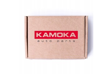 KAMOKA 9120052 STEERING GEAR NO SUPPORT Quality of parts according to GVO Q original with factory logo OEM OES