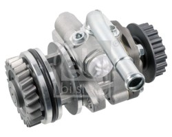 Febi Bilstein 176464 Hydraulic pump steering