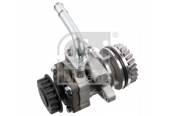 Febi Bilstein 176464 Hydraulic pump steering Part manufacturer Febi Bilstein