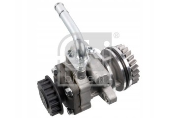 Febi Bilstein 176464 Hydraulic pump steering Part manufacturer Febi Bilstein