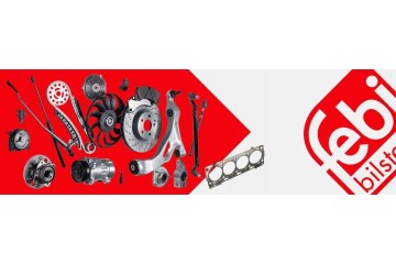 Febi Bilstein 176464 Hydraulic pump steering Catalog number of the part 176464