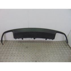 4G0807521P SPOILER PARAGOLPES TRASERO AUDI A6 AVANT (4GD)