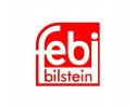 Febi Bilstein 176464 Hydraulic pump steering Quality of parts according to GVO Q original with factory logo OEM OES