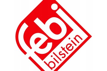 Febi Bilstein 176464 Bomba hidráulica de dirección