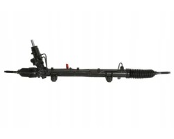 STEERING GEAR 66 5637 LAUBER
