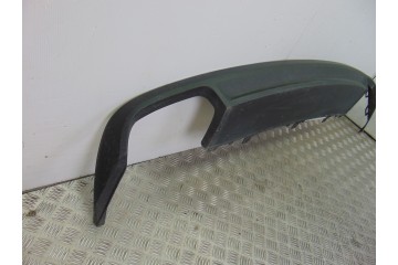 4G0807521P SPOILER PARAGOLPES TRASERO AUDI A6 AVANT (4GD)