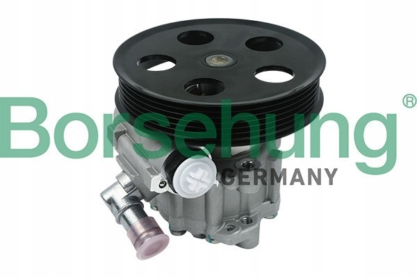 Audi A4 01 09 BORSE HUNG B13214 Part manufacturer Borsehung