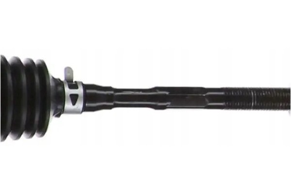 STEERING GEAR 54968 SPIDAN Catalog number of the part 54968