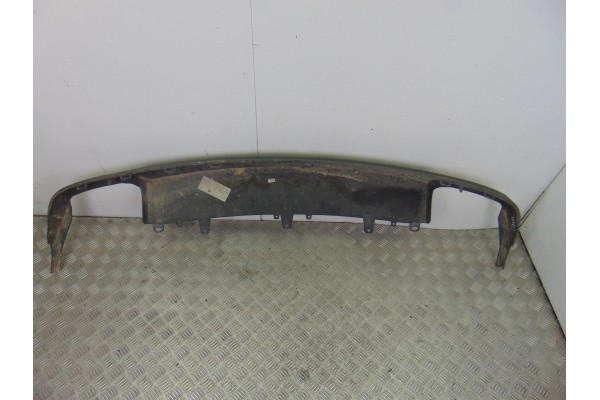 4G0807521P SPOILER PARAGOLPES TRASERO AUDI A6 AVANT (4GD)