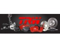 TRW JPR544 POWER STEERING PUMP Catalog number of the part JPR544