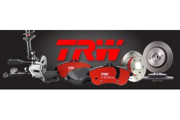TRW JPR544 POWER STEERING PUMP Catalog number of the part JPR544