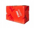 TRW JPR544 POWER STEERING PUMP Quality of parts according to GVO Q original with factory logo OEM OES