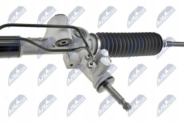 STEERING GEAR MITSUBISHI OUTLANDER 06 Part manufacturer NTY