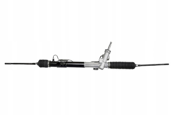 STEERING GEAR MITSUBISHI OUTLANDER 06 Car type passenger cars