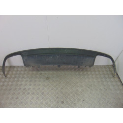 4G0807521P SPOILER PARAGOLPES TRASERO AUDI A6 AVANT (4GD)