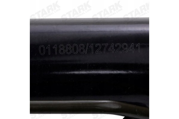 Hydraulic Steering Gear STARK SKSG 0530115 for HYUNDAI TUCSON Catalog number of substitutes ERA Benelux SR23077 SPIDAN 51943 mag