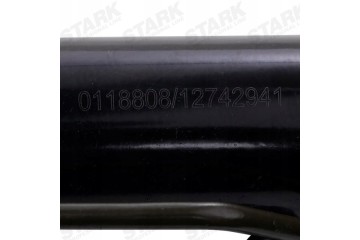 Hydraulic Steering Gear STARK SKSG 0530115 for HYUNDAI TUCSON Catalog number of substitutes ERA Benelux SR23077 SPIDAN 51943 mag