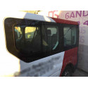 NISSAN PRIMASTAR (X83) Combi, 9 plazas, batalla corta