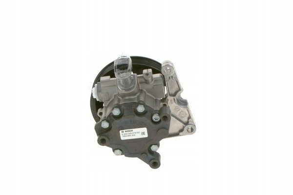 Bosch K S00 000 679 Hydraulic pump steering Quality of parts according to GVO Q original with factory logo OEM OES