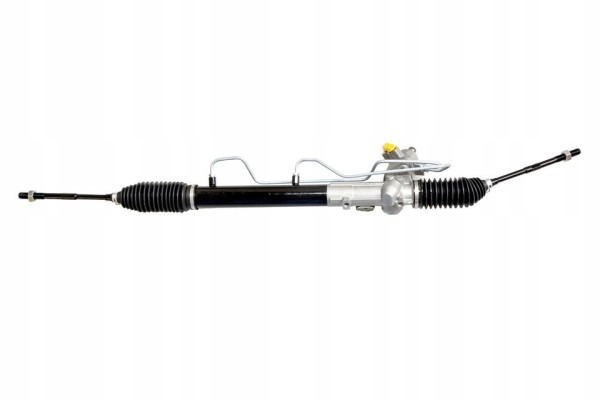 STEERING GEAR NISSAN TEXAPORE N16 UK 00 06