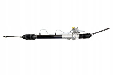 STEERING GEAR NISSAN TEXAPORE N16 UK 00 06
